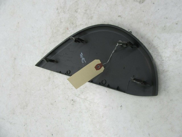 2010-2012 LINCOLN MKZ OEM LEFT FRONT DASH END TRIM COVER AE53-5404481-AC