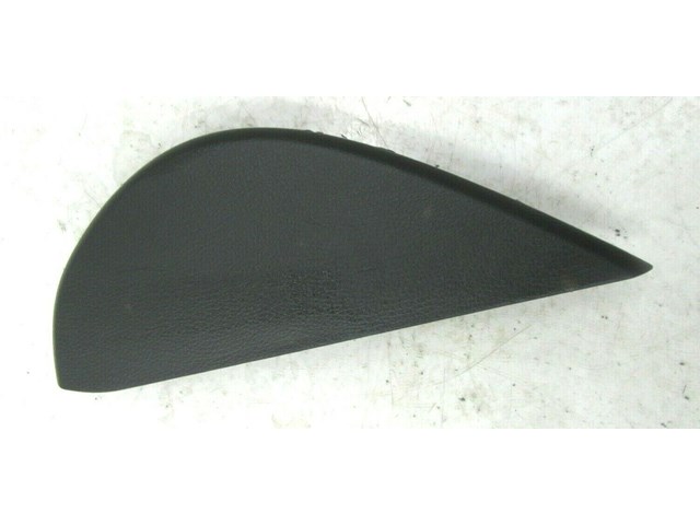 2010-2012 LINCOLN MKZ OEM LEFT FRONT DASH END TRIM COVER AE53-5404481-AC