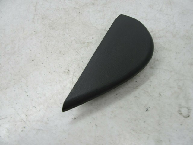 2010-2012 LINCOLN MKZ OEM LEFT FRONT DASH END TRIM COVER AE53-5404481-AC