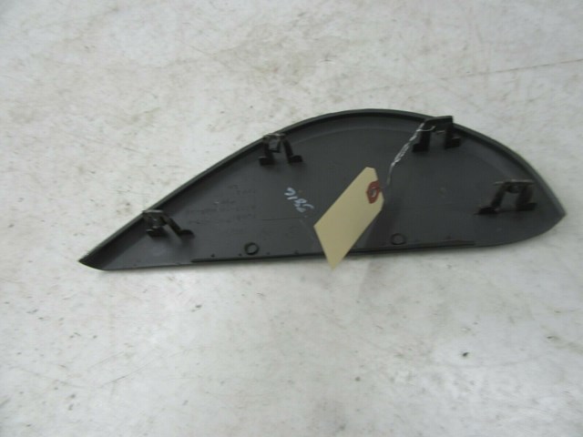 2010-2012 LINCOLN MKZ OEM LEFT FRONT DASH END TRIM COVER AE53-5404481-AC