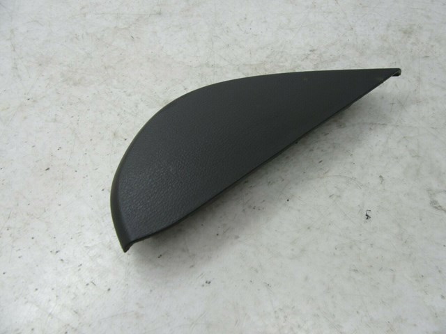 2010-2012 LINCOLN MKZ OEM LEFT FRONT DASH END TRIM COVER AE53-5404481-AC