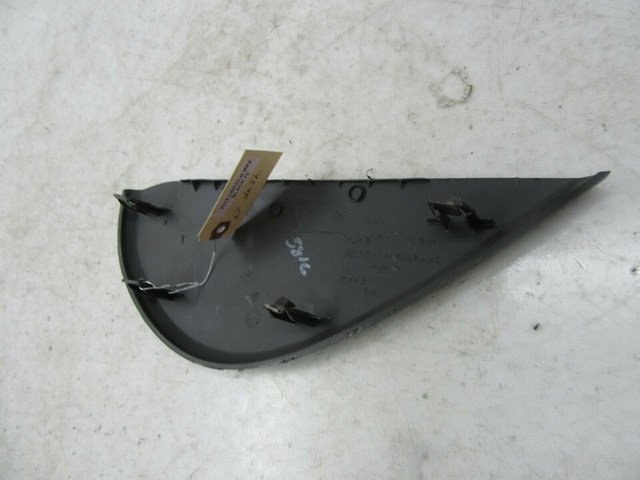 2010-2012 LINCOLN MKZ OEM LEFT FRONT DASH END TRIM COVER AE53-5404481-AC