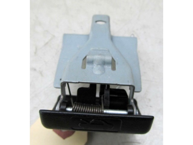 2009-2016 INFINITI FX35 QX70 OEM FRONT HOOD RELEASE HANDLE LEVER 