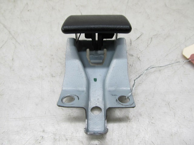 2009-2016 INFINITI FX35 QX70 OEM FRONT HOOD RELEASE HANDLE LEVER 