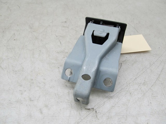 2009-2016 INFINITI FX35 QX70 OEM FRONT HOOD RELEASE HANDLE LEVER 