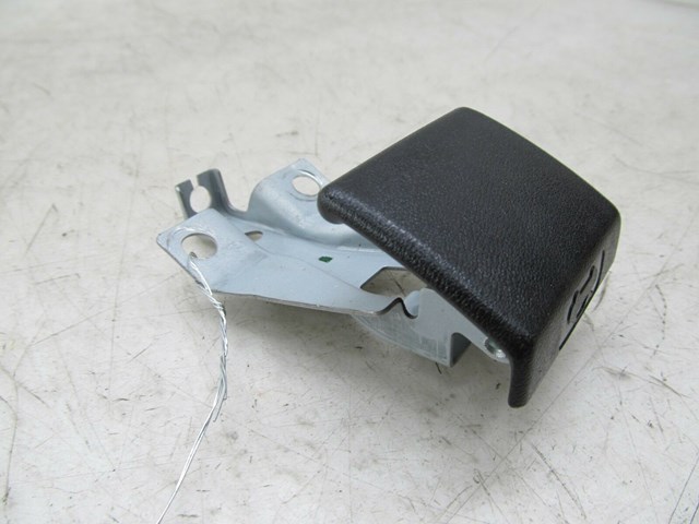 2009-2016 INFINITI FX35 QX70 OEM FRONT HOOD RELEASE HANDLE LEVER 