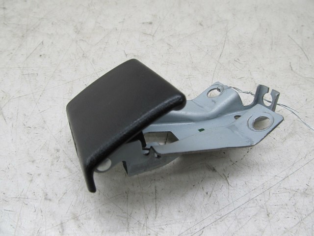 2009-2016 INFINITI FX35 QX70 OEM FRONT HOOD RELEASE HANDLE LEVER 