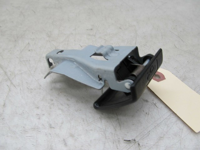 2009-2016 INFINITI FX35 QX70 OEM FRONT HOOD RELEASE HANDLE LEVER 