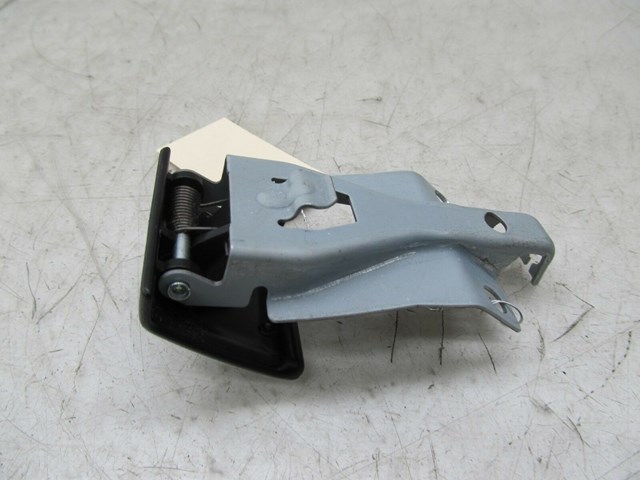 2009-2016 INFINITI FX35 QX70 OEM FRONT HOOD RELEASE HANDLE LEVER 