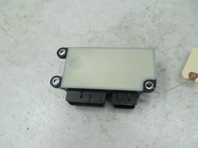 2013-2017 CADILLAC XTS OEM CENTER DASH AIRBAG CONTROL MODULE 13587268