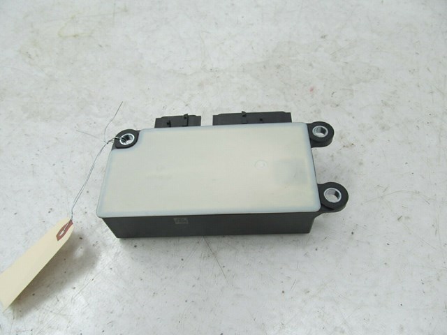 2013-2017 CADILLAC XTS OEM CENTER DASH AIRBAG CONTROL MODULE 13587268