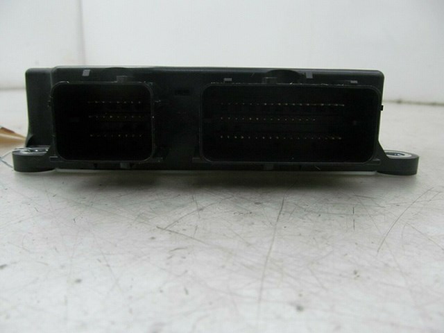 2013-2017 CADILLAC XTS OEM CENTER DASH AIRBAG CONTROL MODULE 13587268