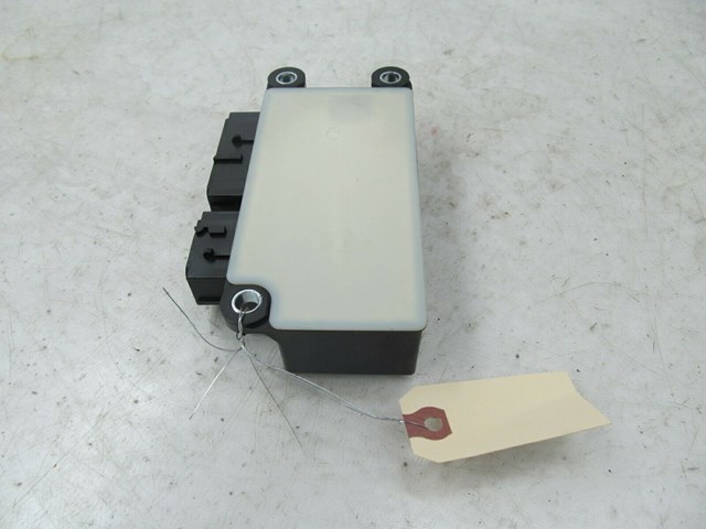 2013-2017 CADILLAC XTS OEM CENTER DASH AIRBAG CONTROL MODULE 13587268