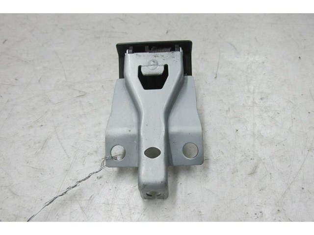  2011-2018 INFINITI M37 Q70 OEM LEFT FRONT HOOD RELEASE LEVER 