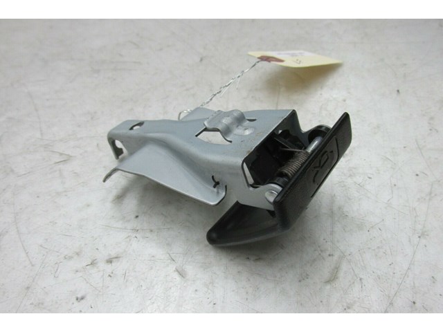  2011-2018 INFINITI M37 Q70 OEM LEFT FRONT HOOD RELEASE LEVER 