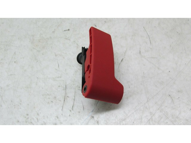 2012-2015 MERCEDES C250 COUPE W204 OEM HOOD RELEASE HANDLE  