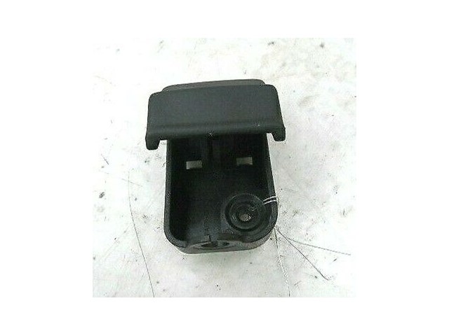 2011-2015 LINCOLN MKX OEM HOOD RELEASE HANDLE 