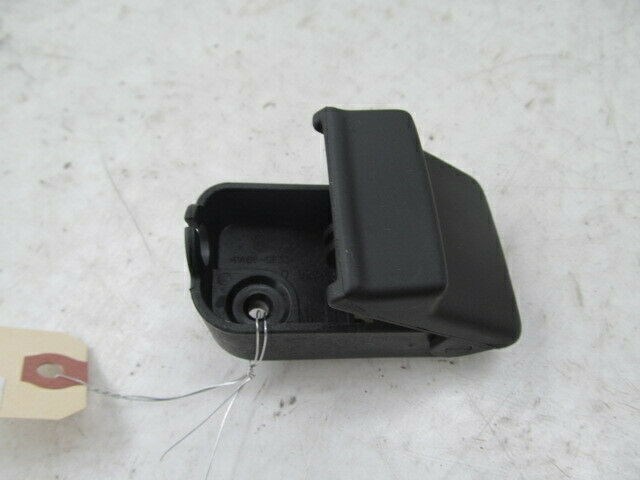 2011-2015 LINCOLN MKX OEM HOOD RELEASE HANDLE 