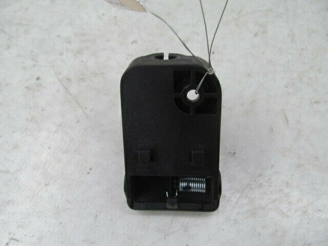 2011-2015 LINCOLN MKX OEM HOOD RELEASE HANDLE 