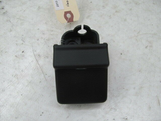 2011-2015 LINCOLN MKX OEM HOOD RELEASE HANDLE 