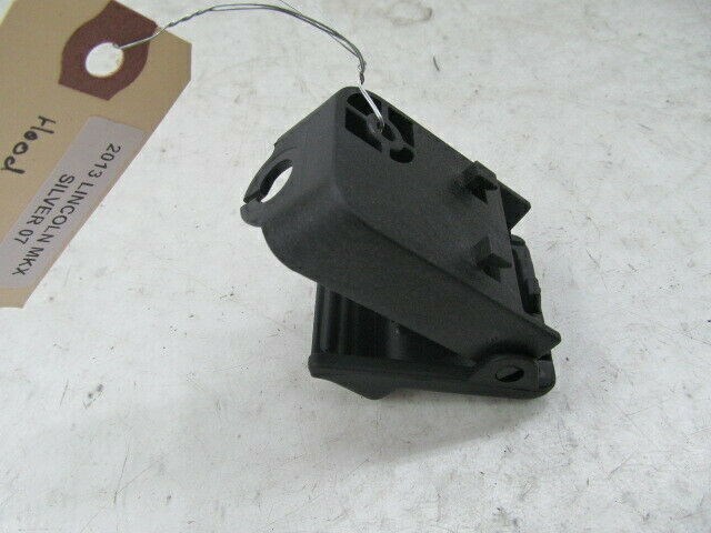 2011-2015 LINCOLN MKX OEM HOOD RELEASE HANDLE 
