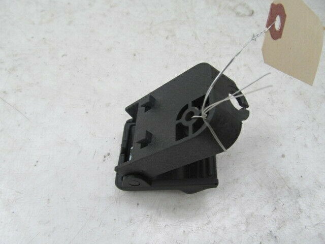 2011-2015 LINCOLN MKX OEM HOOD RELEASE HANDLE 