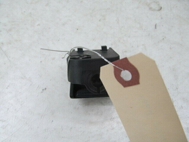 2011-2015 LINCOLN MKX OEM HOOD RELEASE HANDLE 