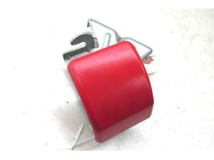 2006-2013 VOLVO C70 T5 OEM LEFT FRONT DRIVERS SIDE HOOD RELEASE 