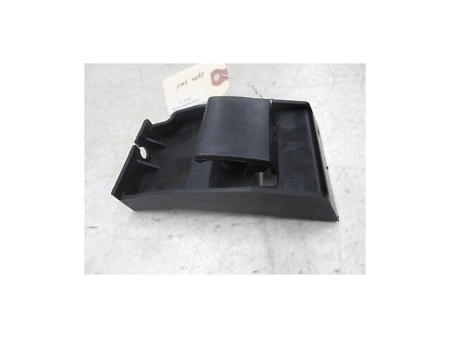 2004-2007 INFINITI QX56 OEM LEFT FRONT DRIVER SIDE OPEN HOOD RELEASE LEVER 