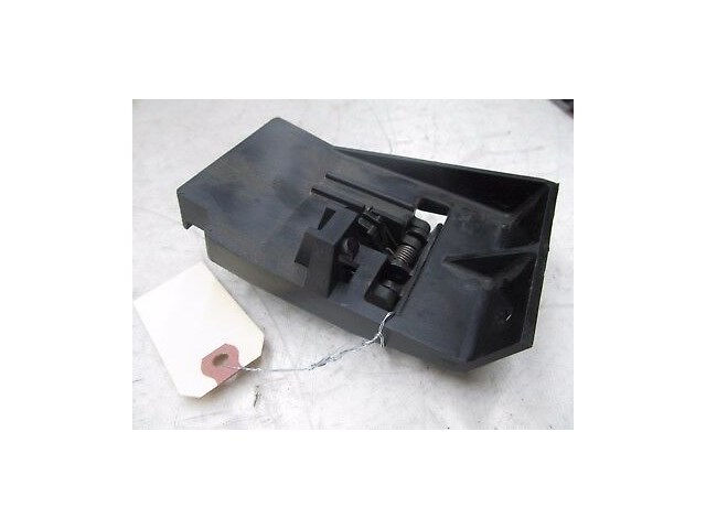 2004-2007 INFINITI QX56 OEM LEFT FRONT DRIVER SIDE OPEN HOOD RELEASE LEVER 