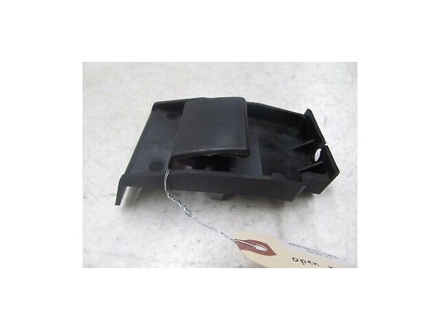 2004-2007 INFINITI QX56 OEM LEFT FRONT DRIVER SIDE OPEN HOOD RELEASE LEVER 