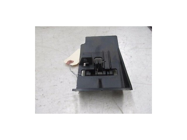 2004-2007 INFINITI QX56 OEM LEFT FRONT DRIVER SIDE OPEN HOOD RELEASE LEVER 