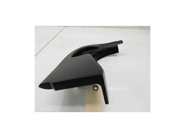  2008-2010 BMW 528xi 535i E60 OEM LEFT FRONT SIDE KICK PANEL HOOD RELEASE TRIM