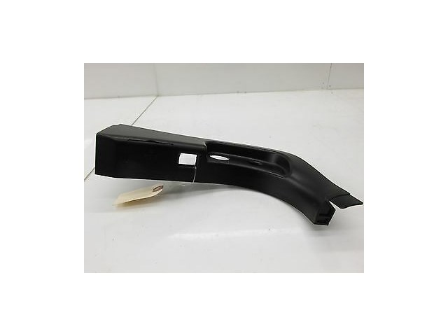  2008-2010 BMW 528xi 535i E60 OEM LEFT FRONT SIDE KICK PANEL HOOD RELEASE TRIM