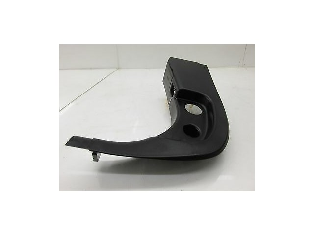  2008-2010 BMW 528xi 535i E60 OEM LEFT FRONT SIDE KICK PANEL HOOD RELEASE TRIM