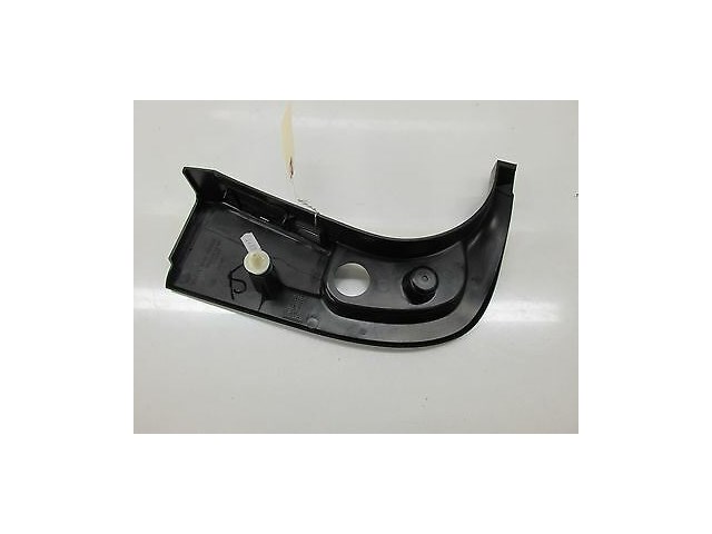  2008-2010 BMW 528xi 535i E60 OEM LEFT FRONT SIDE KICK PANEL HOOD RELEASE TRIM