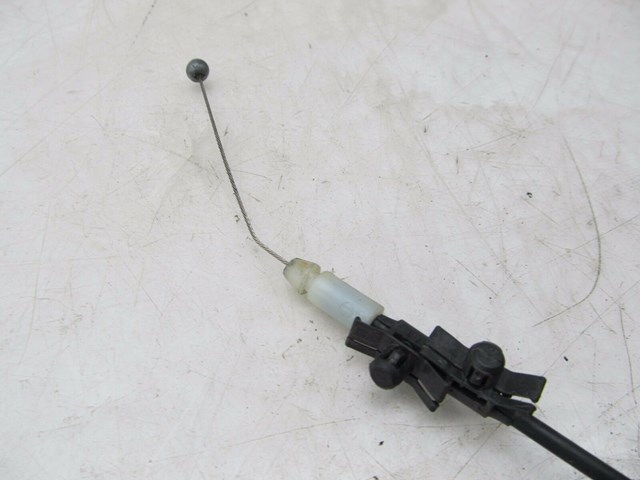 2014-2016 ACURA MDX OEM FRONT HOOD RELEASE OPEN CABLE CORD