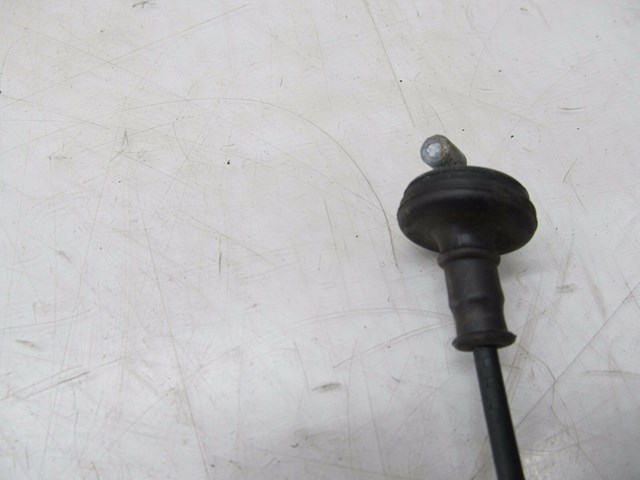 2014-2016 ACURA MDX OEM FRONT HOOD RELEASE OPEN CABLE CORD