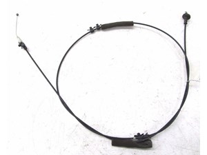 2014-2016 ACURA MDX OEM FRONT HOOD RELEASE OPEN CABLE CORD