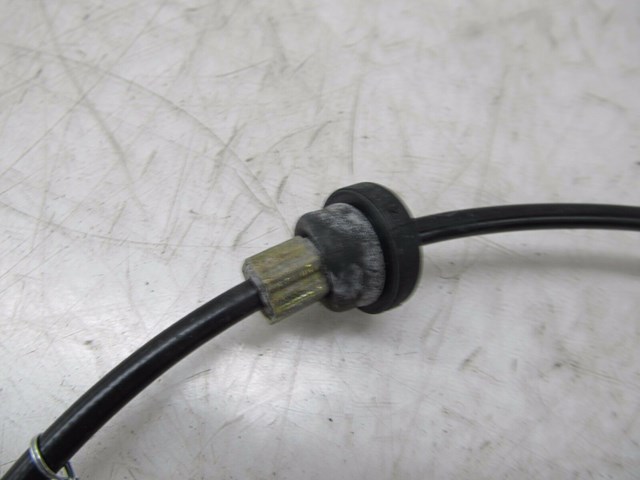 2002-2006 BMW M3 E46 COUPE OEM HOOD RELEASE OPEN CABLE CORD 