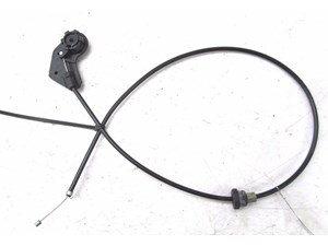 2002-2006 BMW M3 E46 COUPE OEM HOOD RELEASE OPEN CABLE CORD 