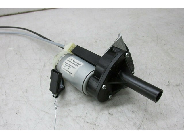  2007-2010 BMW X5 E70 OEM RIGHT FRONT SEAT UPPER LUMBAR 