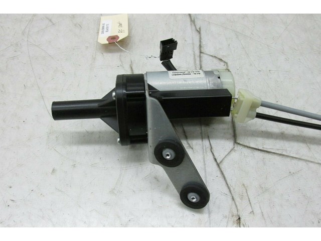  2007-2010 BMW X5 E70 OEM RIGHT FRONT SEAT UPPER LUMBAR 