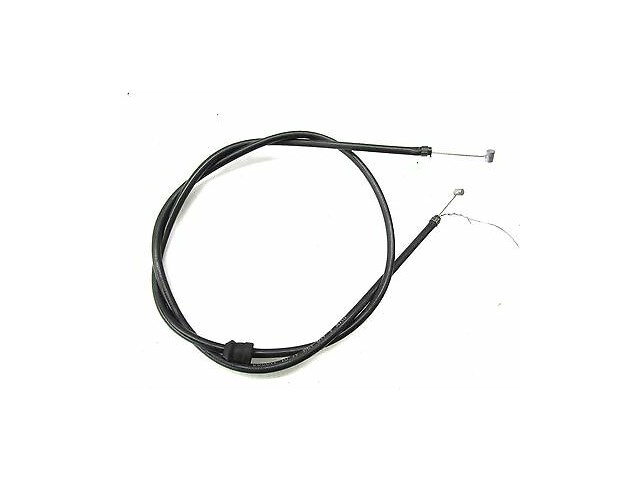 2006-2010 BMW M6 E63 OEM HOOD RELEASE CABLE WIRE LINE 4419132