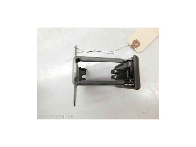 2011-2013 HONDA ODYSSEY OEM HOOD RELEASE HANDLE 