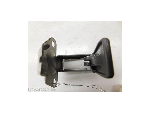 2011-2013 HONDA ODYSSEY OEM HOOD RELEASE HANDLE 