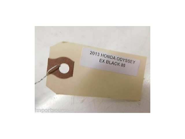 2011-2013 HONDA ODYSSEY OEM HOOD RELEASE HANDLE 