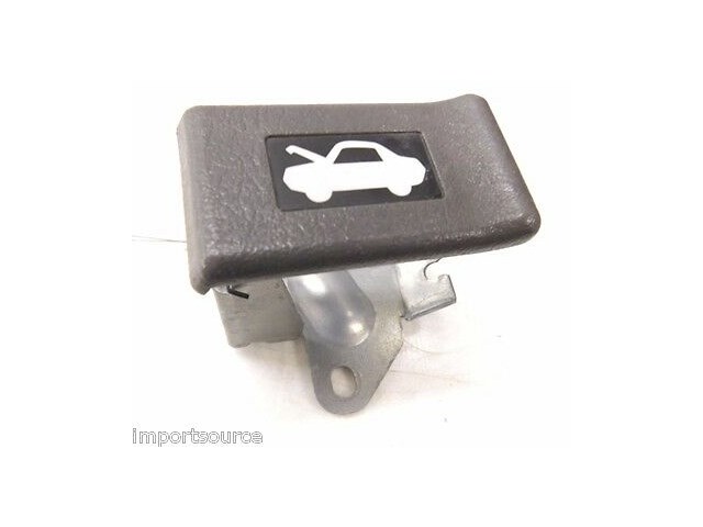 2011-2013 HONDA ODYSSEY OEM HOOD RELEASE HANDLE 