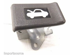 2011-2013 HONDA ODYSSEY OEM HOOD RELEASE HANDLE 