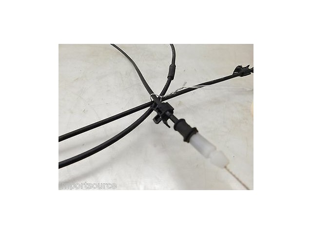 2011-2013 HONDA ODYSSEY OEM HOOD RELEASE CABLE CORD WIRE